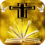 Logo of Musica Cristiana android Application 